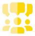 Transparent communication  