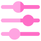Advanced filtering & customisation