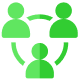 Cross-Department collaboration