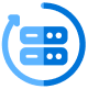 Automated data structuring & real-time updates
