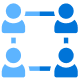 Global data synchronisation 