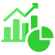 KPI-linked analysis 