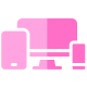 Multi-Device compatibility