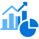 Advanced analytics and reporting   