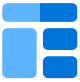 Customisable dashboards 
