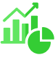 Comprehensive data visualisation  
