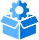 Production and delivery 