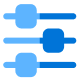 Role-specific customisation 