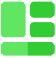 Seamless integration with huddle boards 