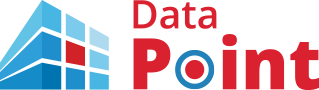 data point logo
