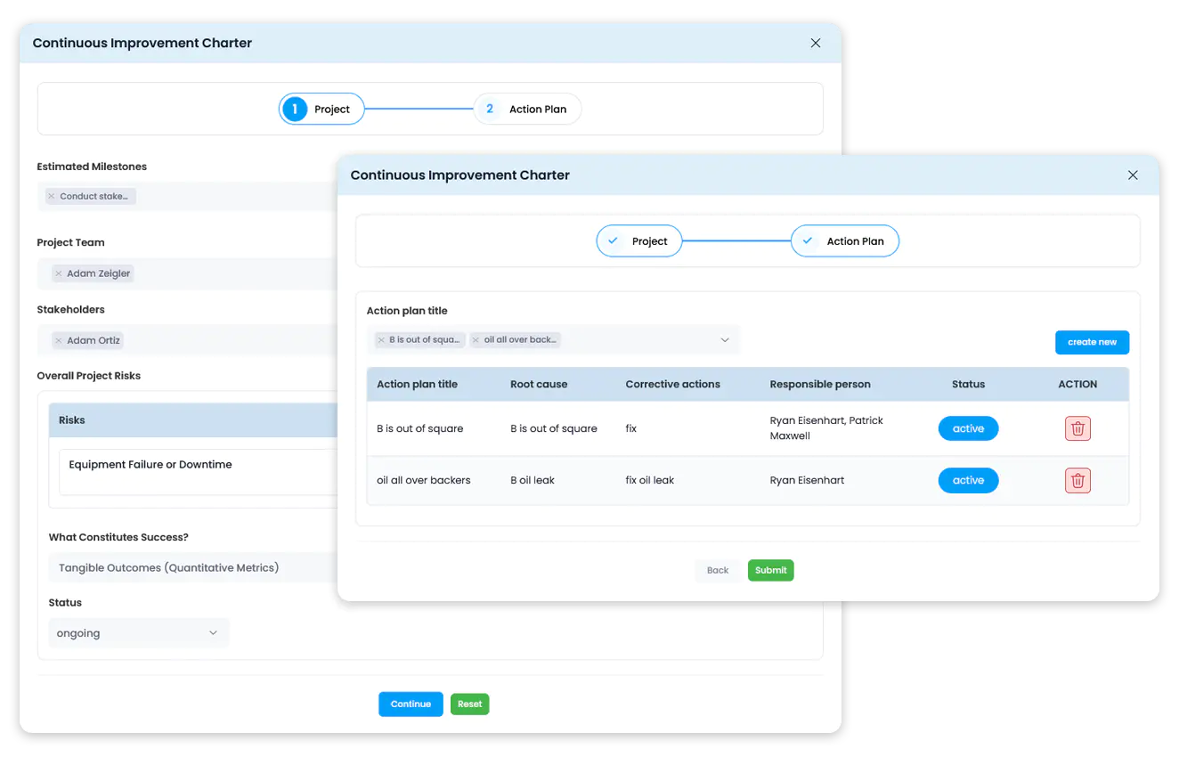 Get to the root of operational challenges with Data Point 