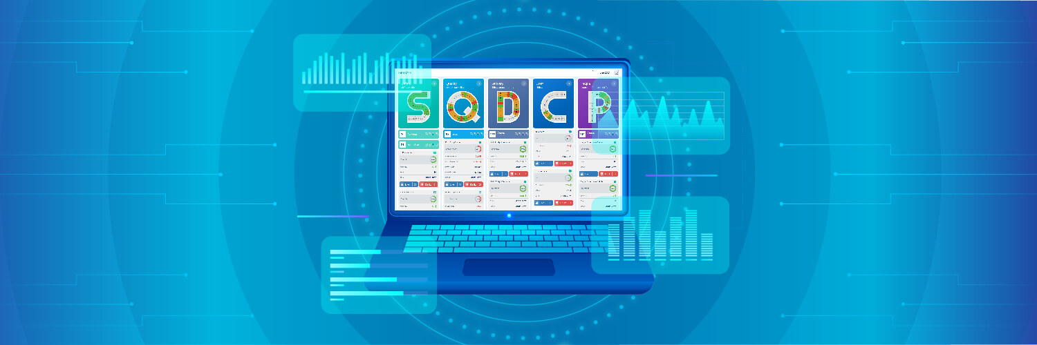 sqdcp scorecard