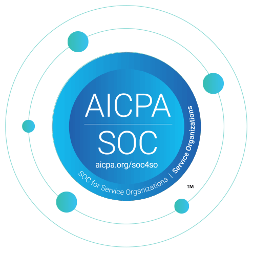  SOC 2 Compliant 