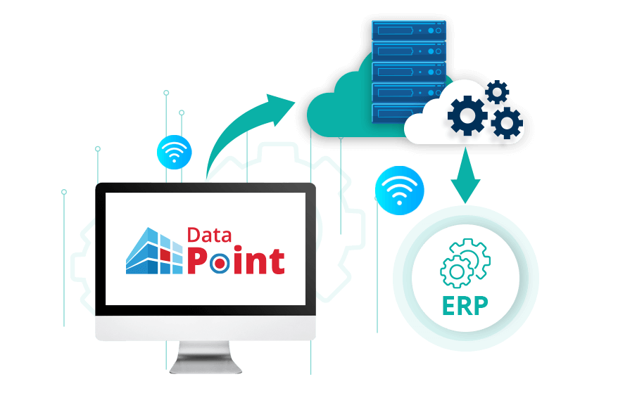 Let nothing stop you! Integrate Digital Balanced Scorecard to ERP system