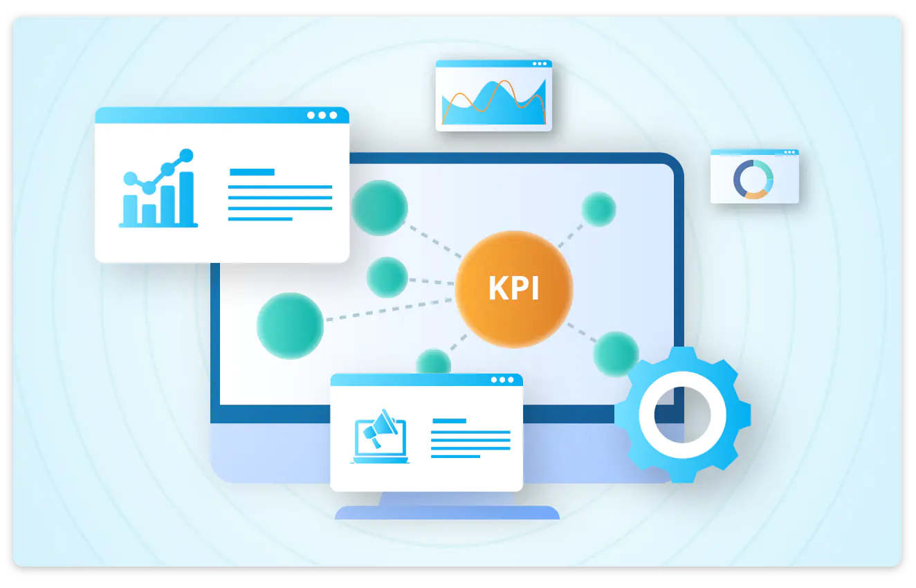  Identify KPIs that actually matter   